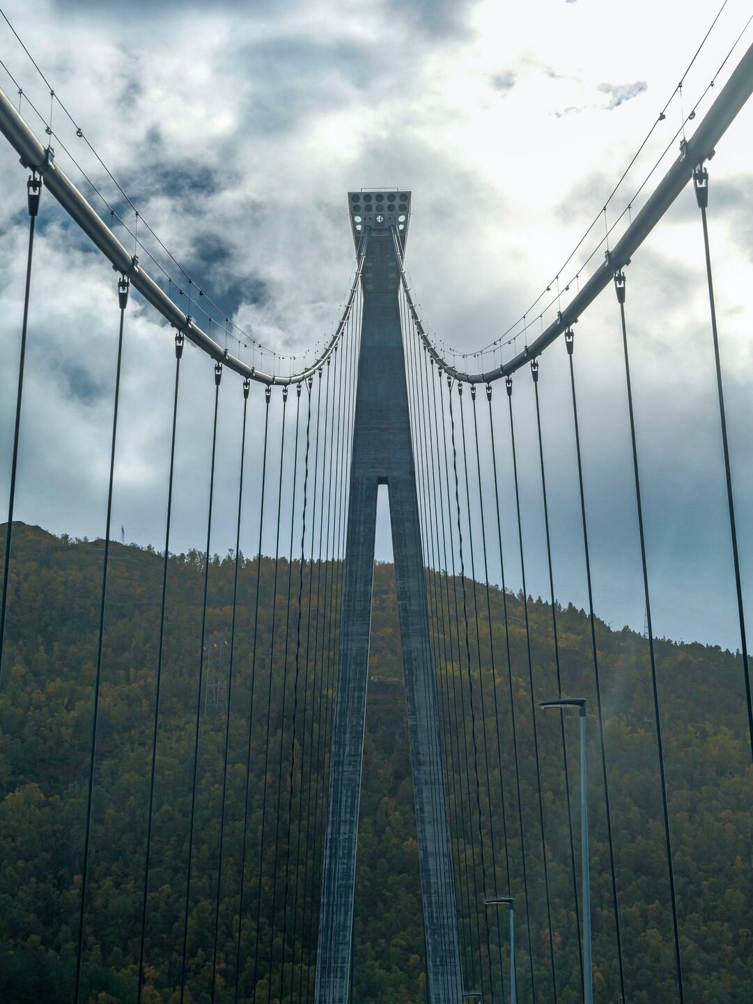 Zweimal schön dumm über ne Mautbrücke gefahren...