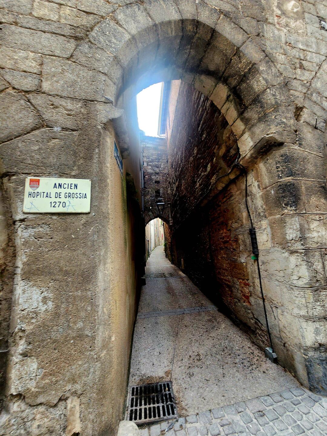 Wonder what the nursing was like in that error