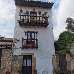 Santillana del Mar🥰
