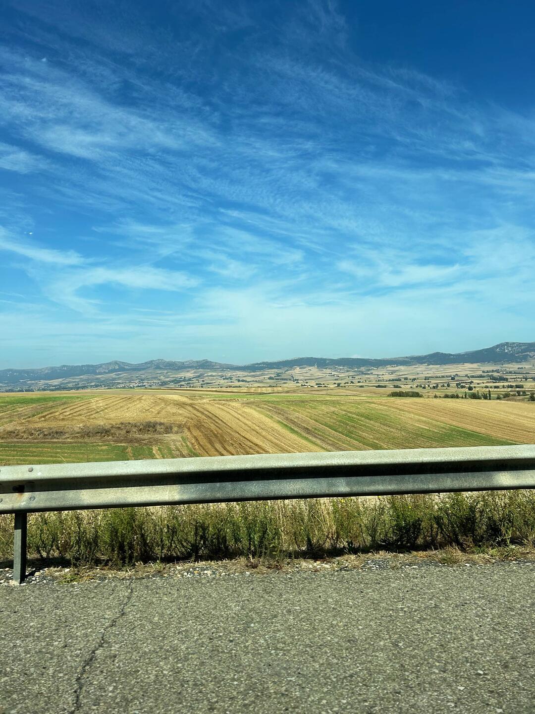 Spanien auf der Durchreise🇪🇸