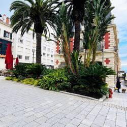 Un rincón francés con alma basca.