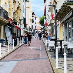 Calles encantadoras y cultura viva en cada rincón.