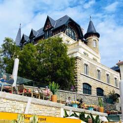 Paisajes que inspiran y relajan el alma.