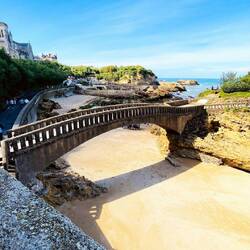 Un sorbo de historia con sabor a mar.