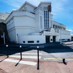 Una experiencia única en cada esquina costera.