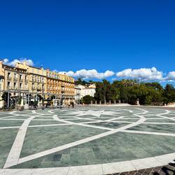 Place Clémenceau