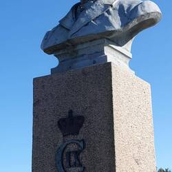 König Christian IX. von Dänemark