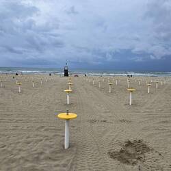 Tyrrhenisches Meer