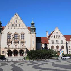 Filharmonia mit Collegium Minus