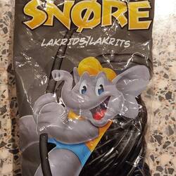 Und ZACK - wieder Kind 😇 schmeckt noch genau wie früher