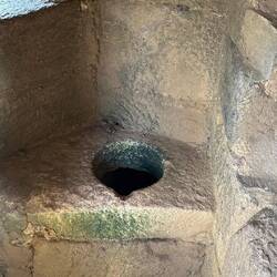 Ganz klar, hier die Herrentoilette - so die Wissenschaftler 😂..... Woran erkennbar?