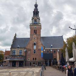 Käsemuseum Alkmaar
