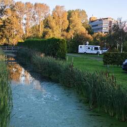 Campingplatz Alkmaar