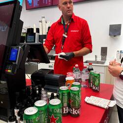 Wir warten immer noch