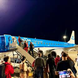 Es ist ein Ende in Sicht