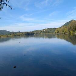 Lago di Posta fibreno