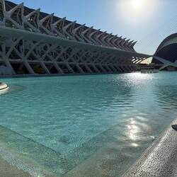Aquarium and Agora