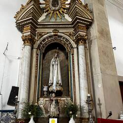 Our Lady of Fatima