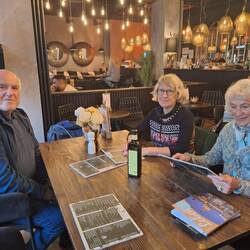 Die drei aus dem Odenwald