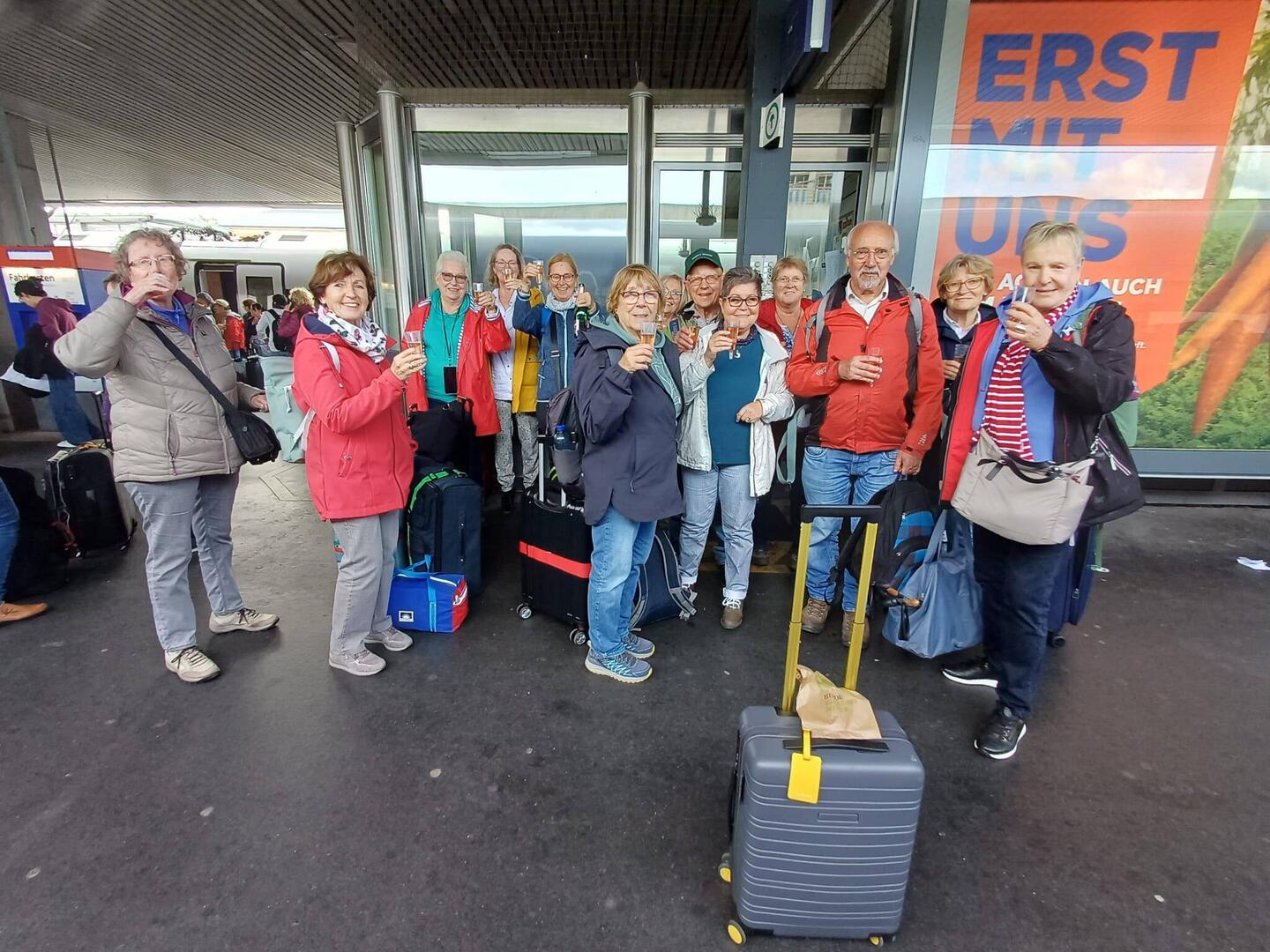 Hannover Hauptbahnhof