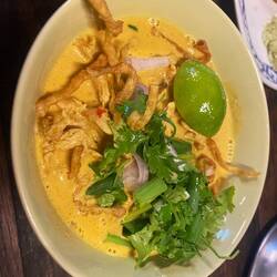 Khao Soi