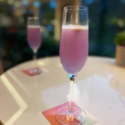 No idea what I am drinking