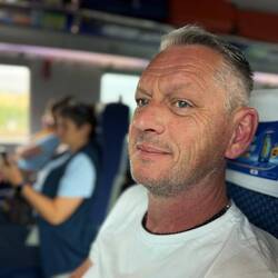 Selbst Kai ist entspannt!!!