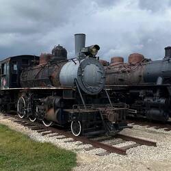 Two projects waiting in the wings