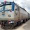 Amtrak speedster
