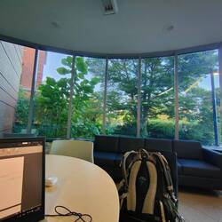 Netter Aufenthaltsraum