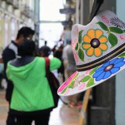 Pasaje del Ayuntamiento.