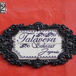 Just beautiful small things.