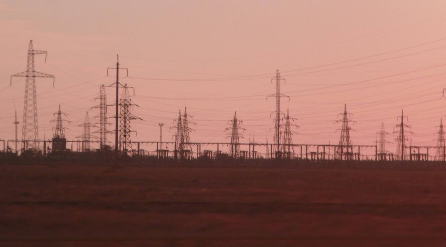 Is the rose tint uranium???