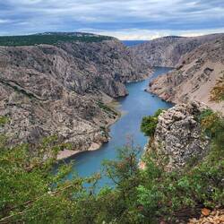 Der Schatz im Silbersee