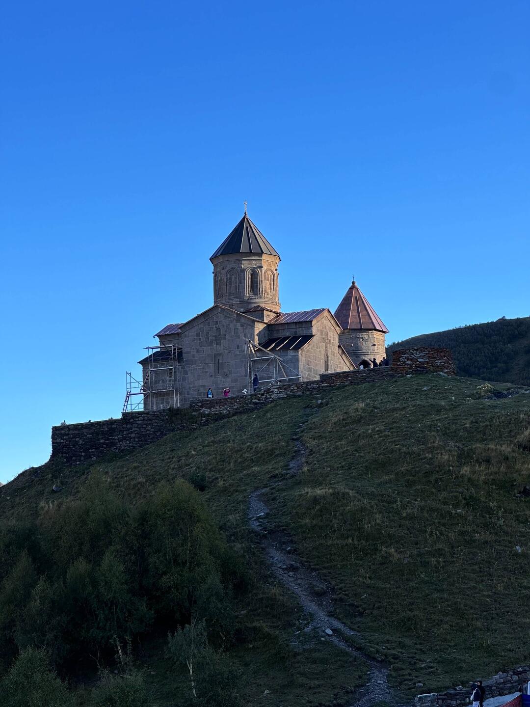 Dreifaltigkeitskirche