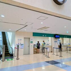 Tommy im Krankenhaus