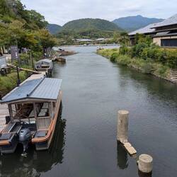 Arasuyama