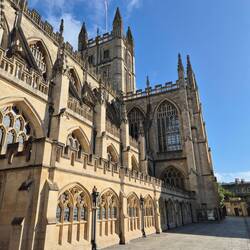 Bath Abbey