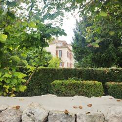 Lovely country house