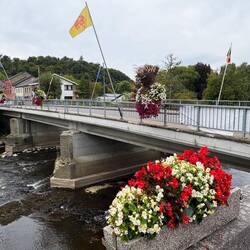 Entlang der Ambleve