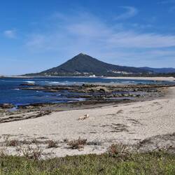 Dachte zuerst: San Salvatore? 🤔