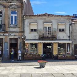 Überall Frutaria (ein Traum😍)