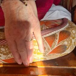 ja, keine 1a Matratze