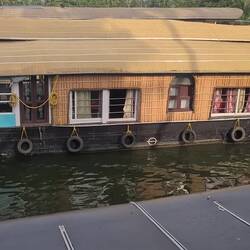 ganz schön was los hier