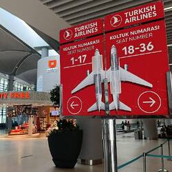 Istanbul Airport