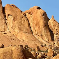 Hier kann man seiner Fantasie freien Lauf lassen