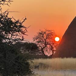 Gute Nacht (um 18 Uhr wird es dunkel)