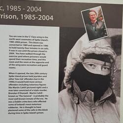 Lokaler Al Capone...auch ihm wurde Steuerhinterziehung zum Verhängnis