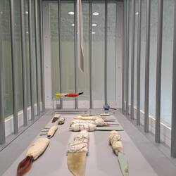 Selbgebastelte Waffen