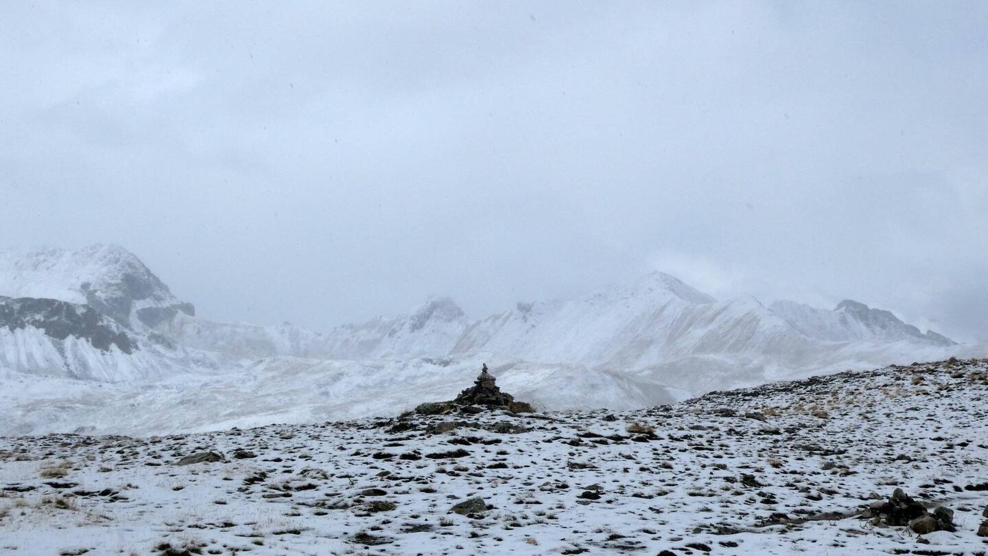 Snelandskab den 24. September